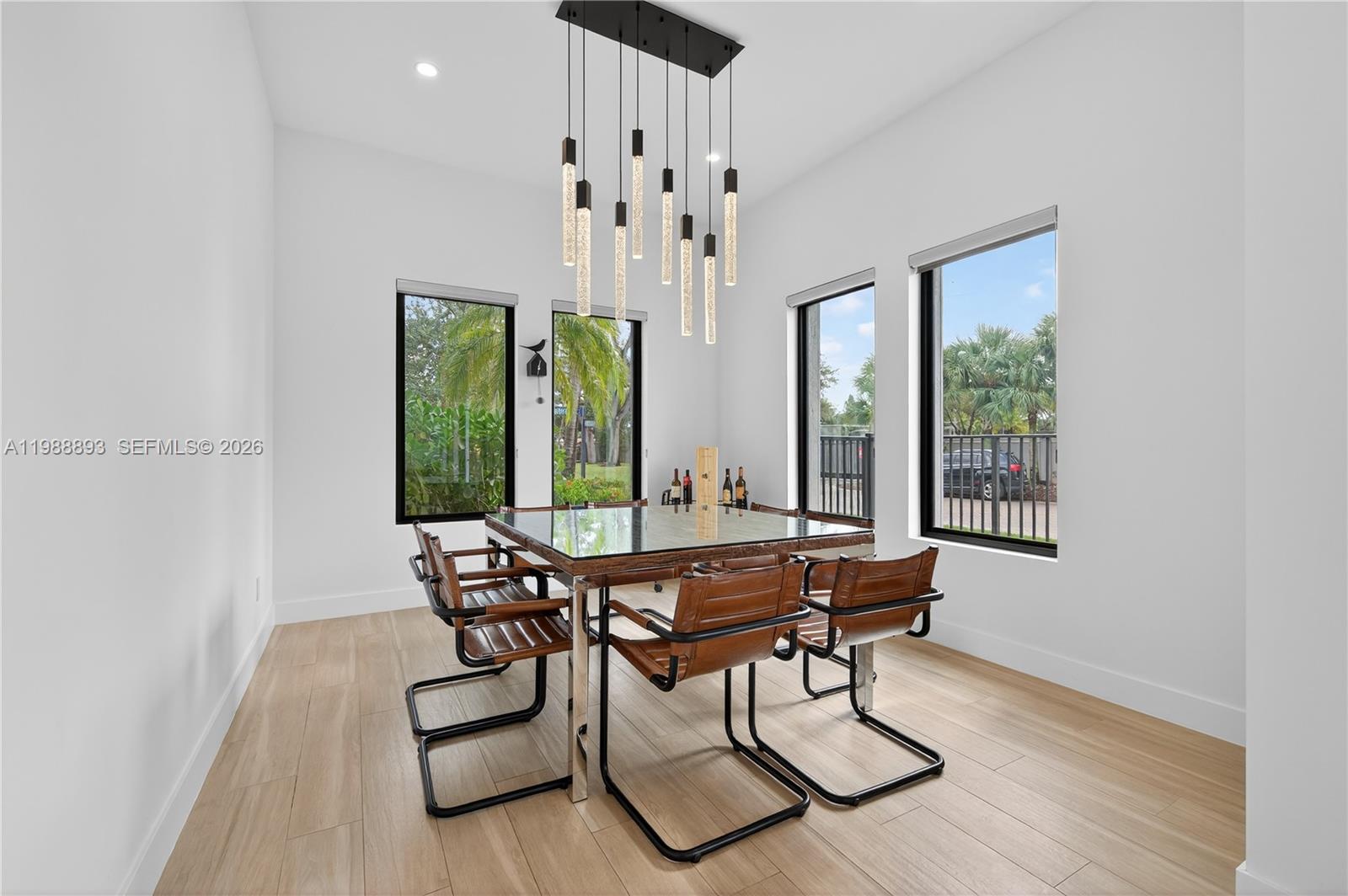 PRESERVE AT EMERALD HILLS - Residential