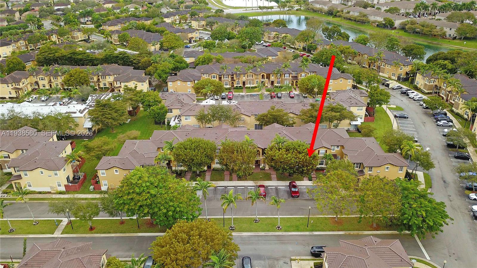 THE SHORES CONDO NO 2 - Residential