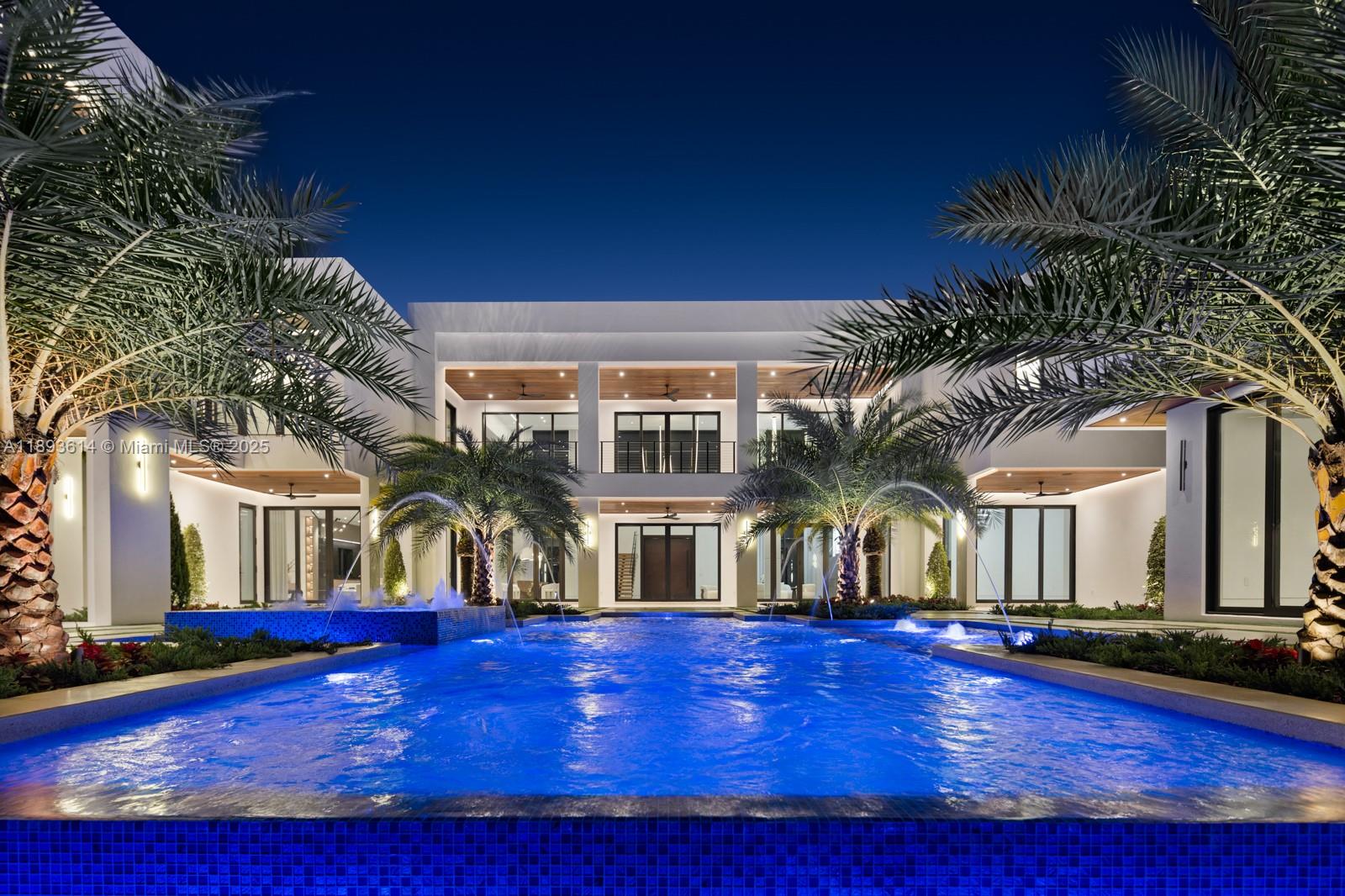 Miami - Residential