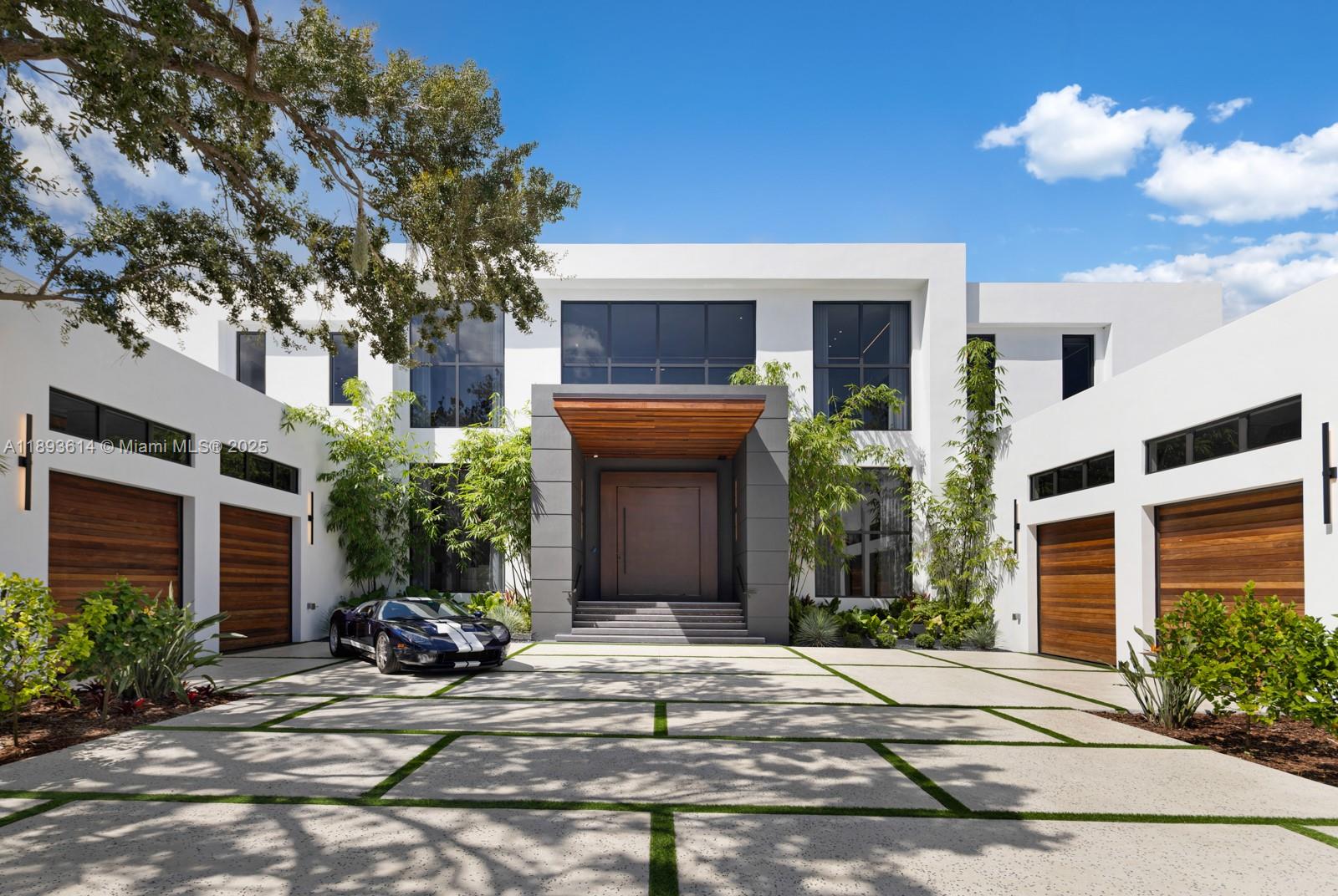 Miami - Residential