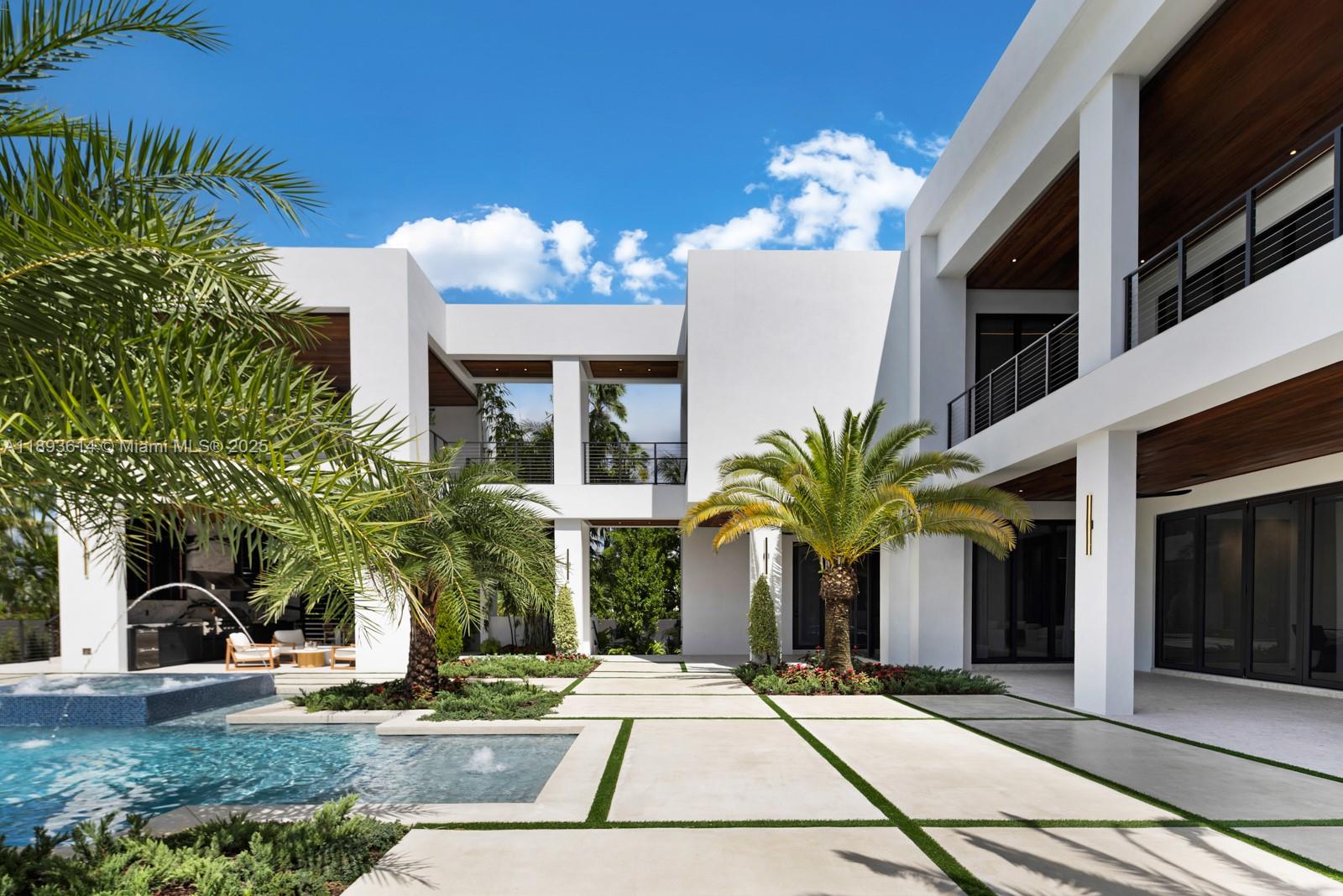 Miami - Residential
