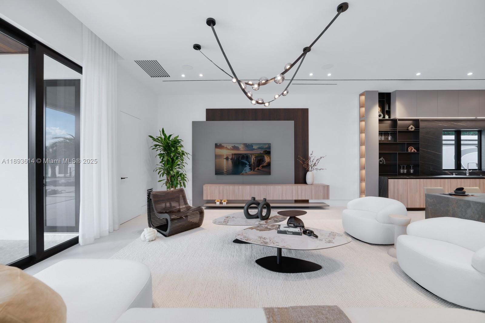 Miami - Residential