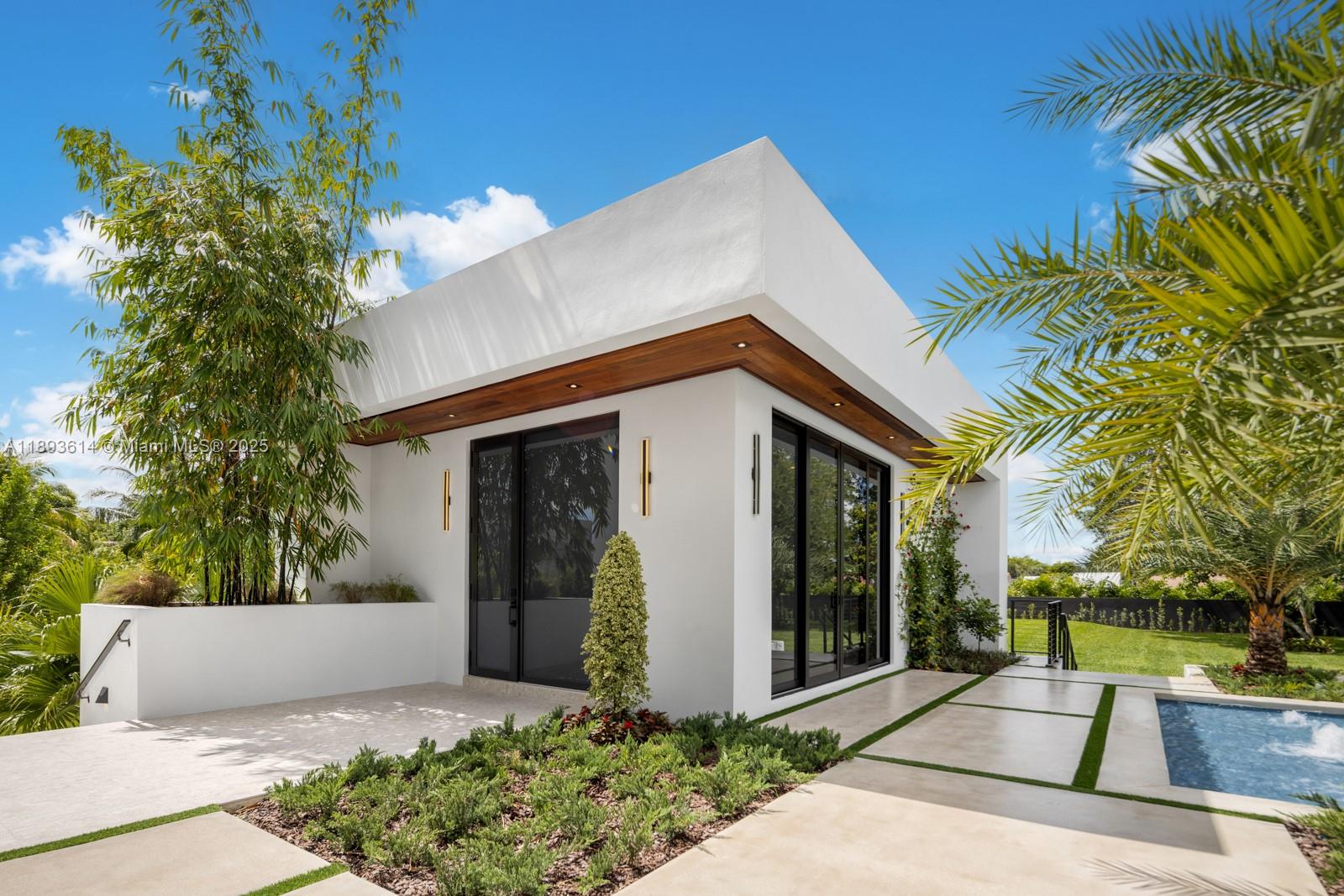 Miami - Residential