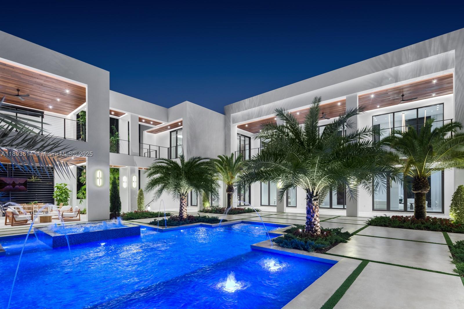 Miami - Residential