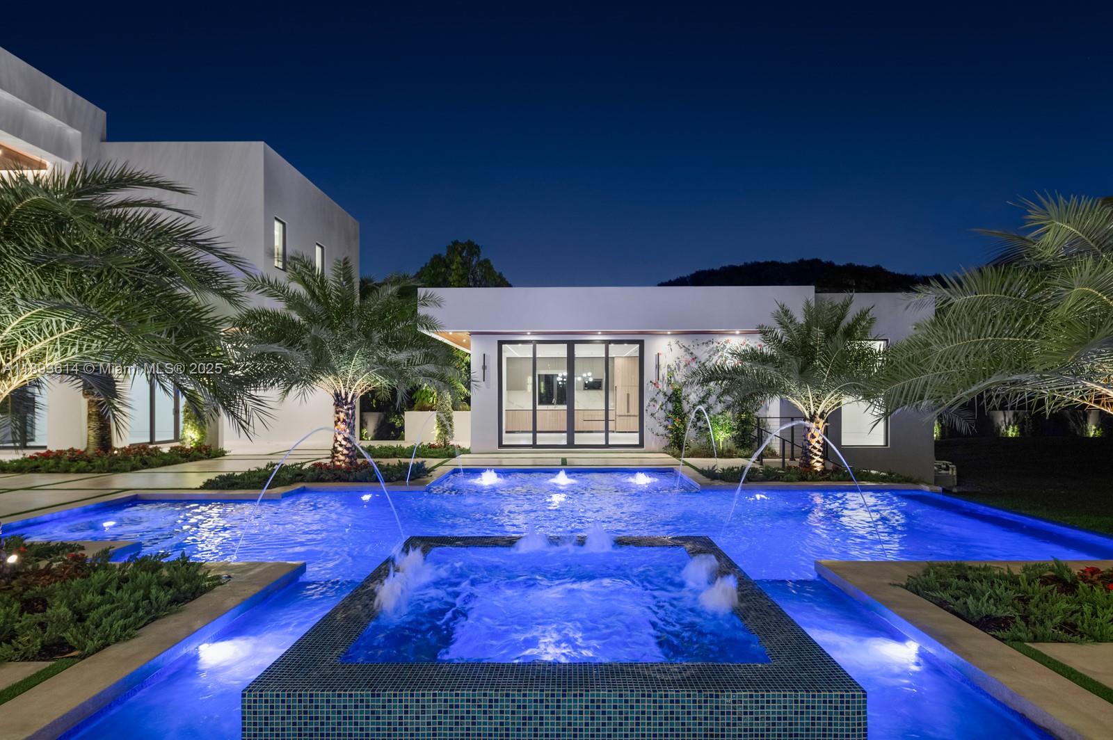 Miami - Residential