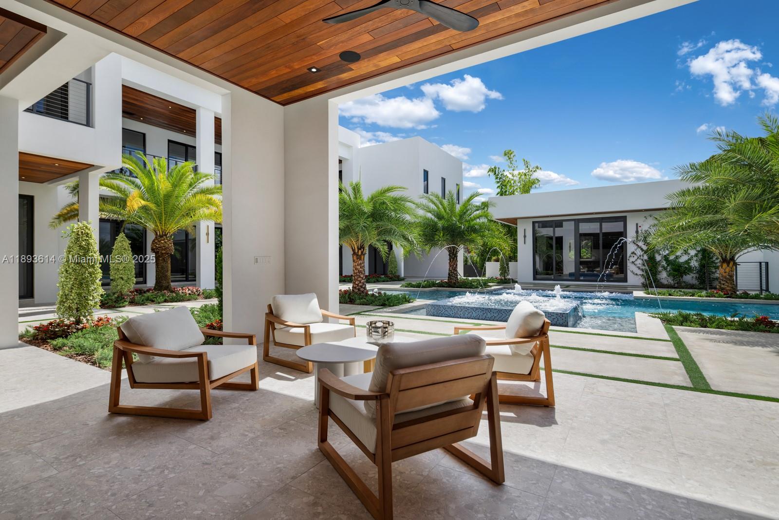 Miami - Residential