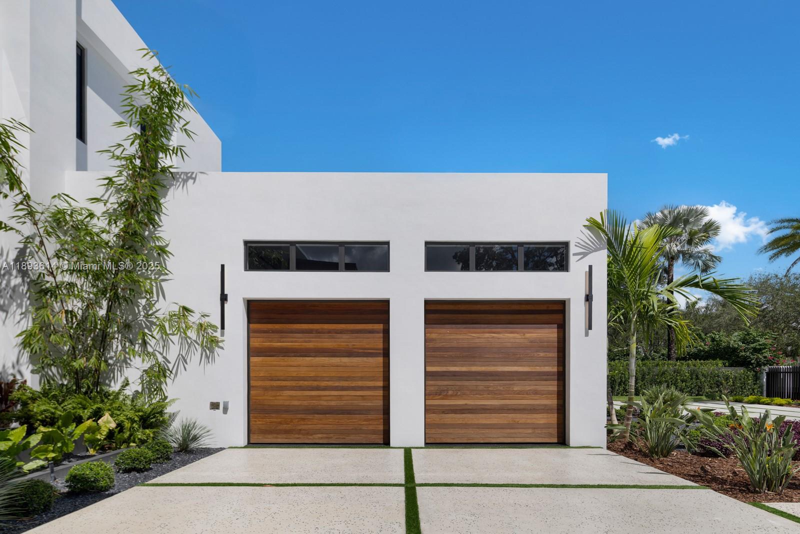 Miami - Residential
