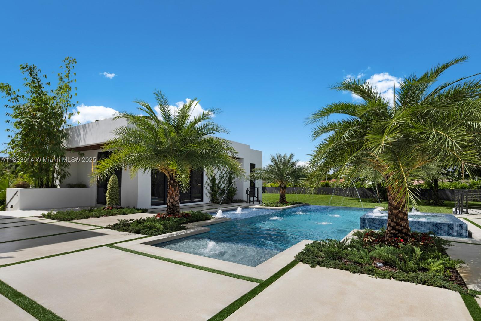Miami - Residential