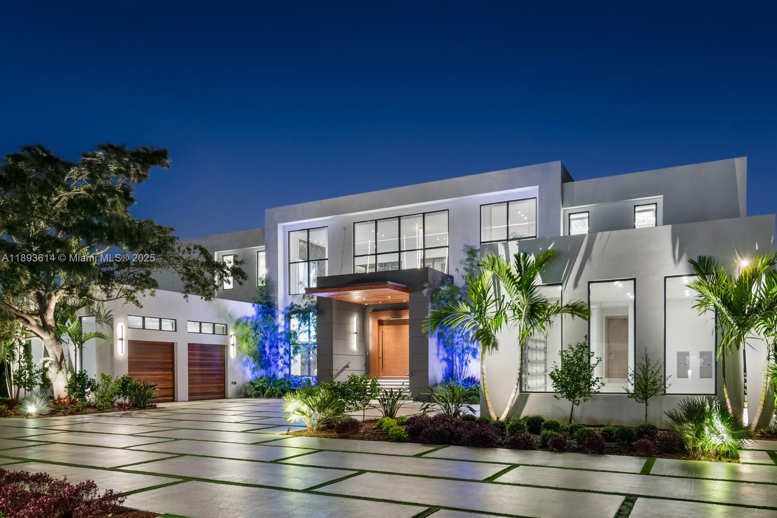 Miami - Residential