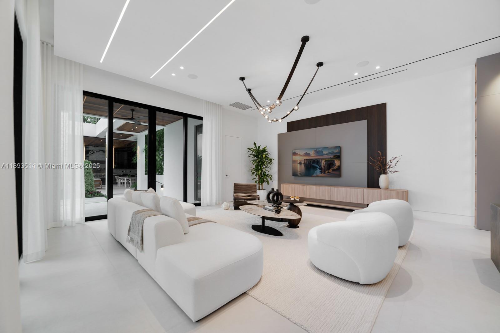 Miami - Residential