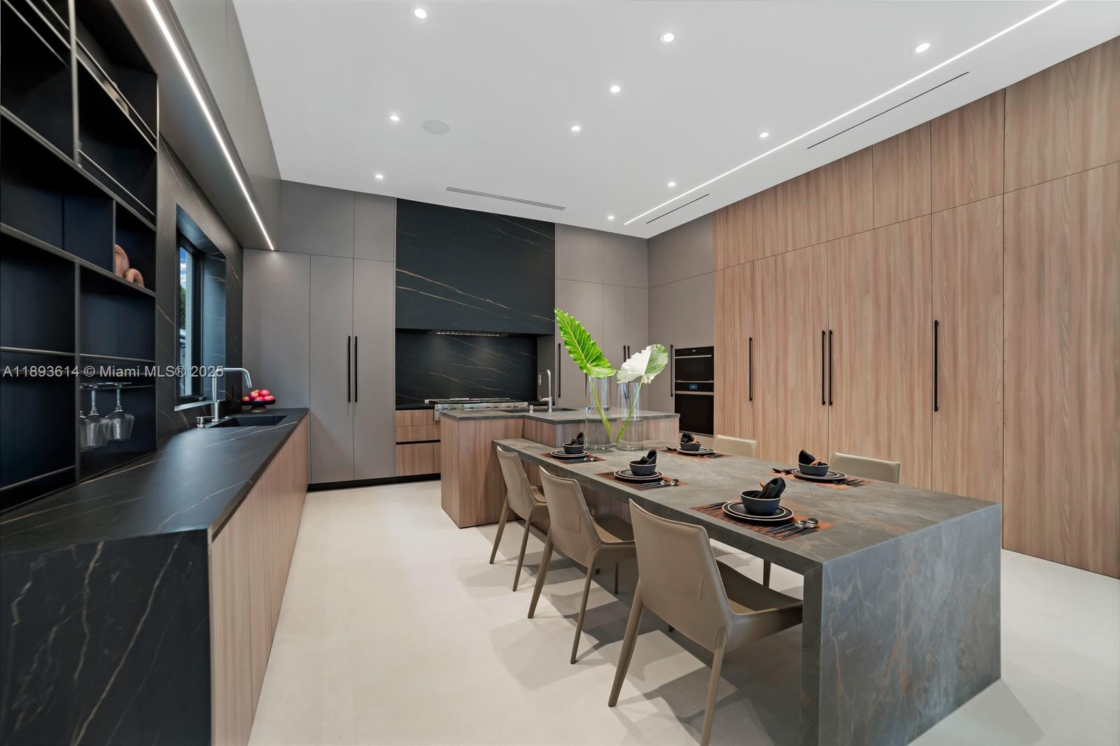 Miami - Residential