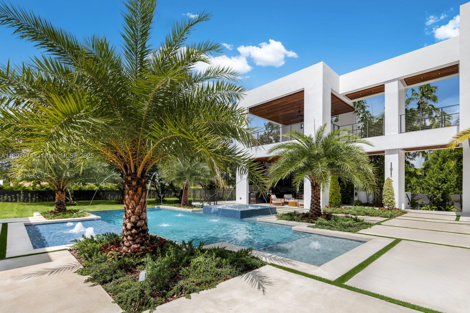 Miami - Residential