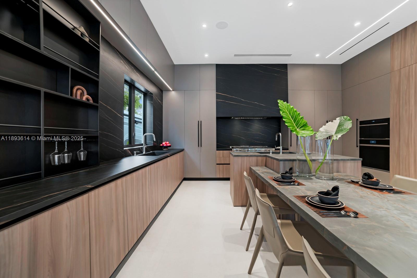 Miami - Residential