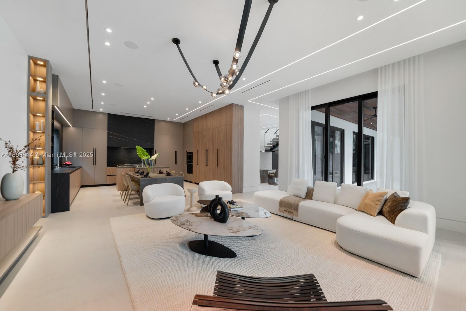 Miami - Residential