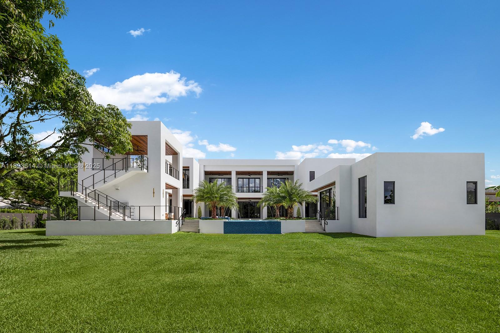 Miami - Residential