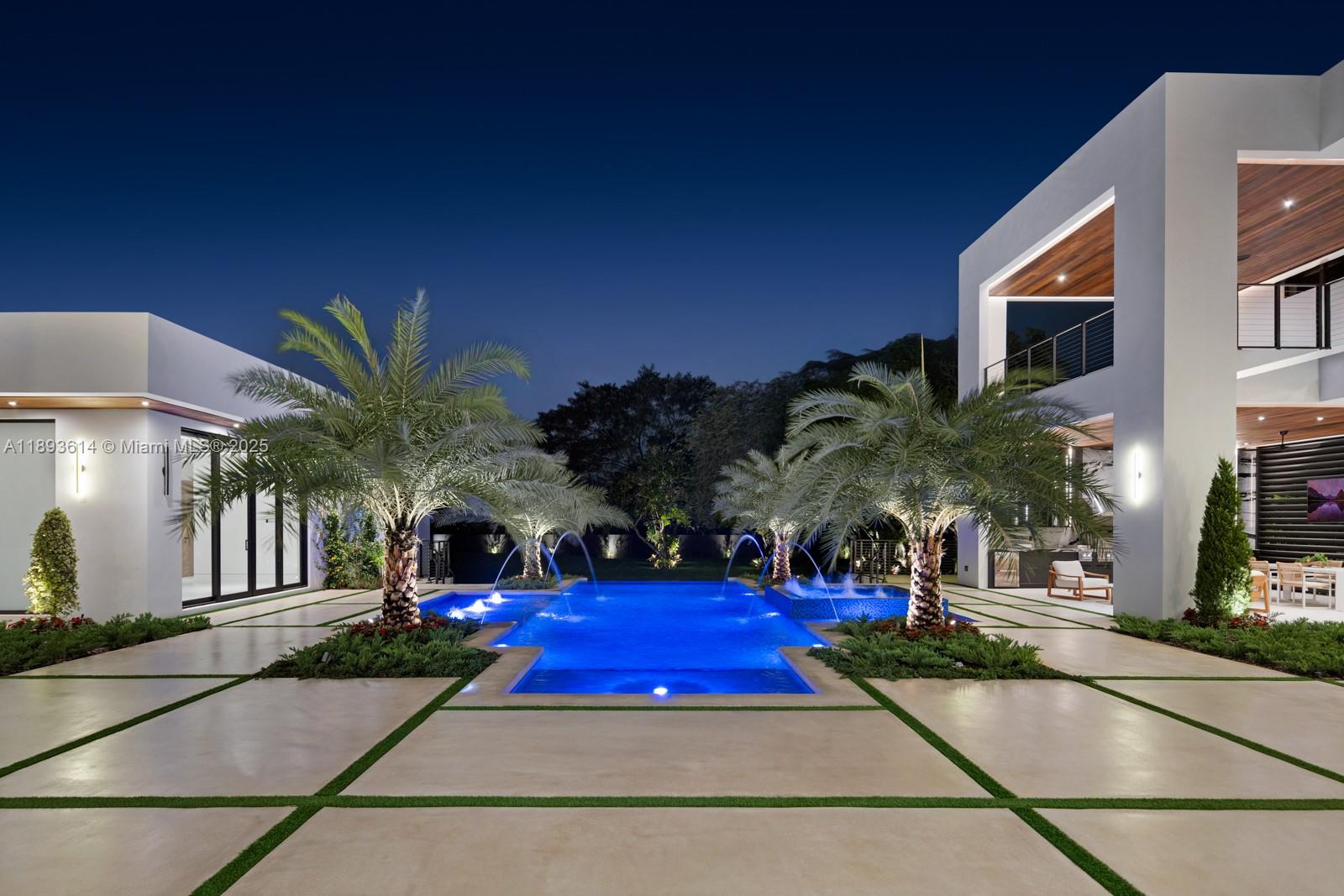 Miami - Residential