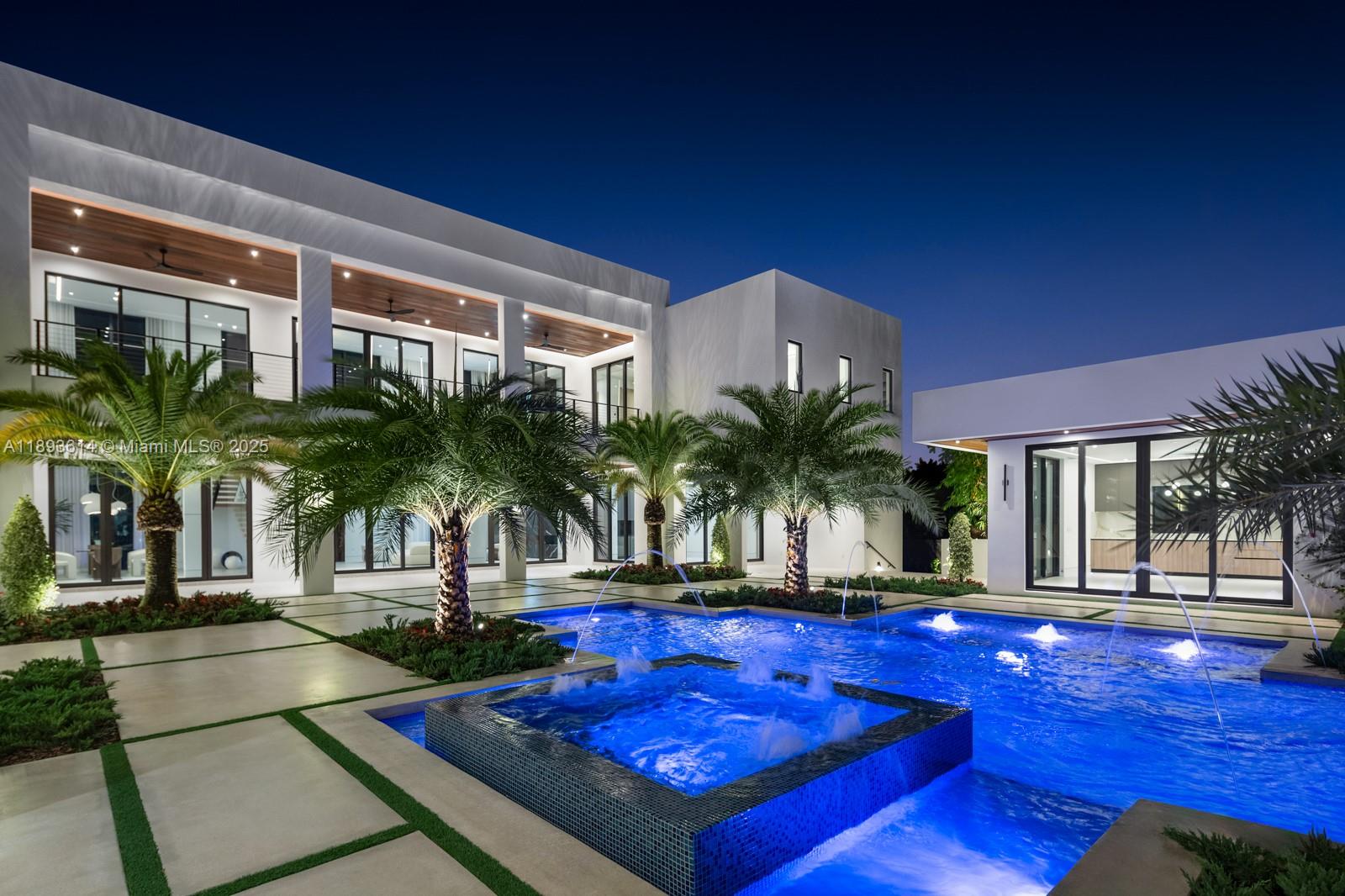 Miami - Residential