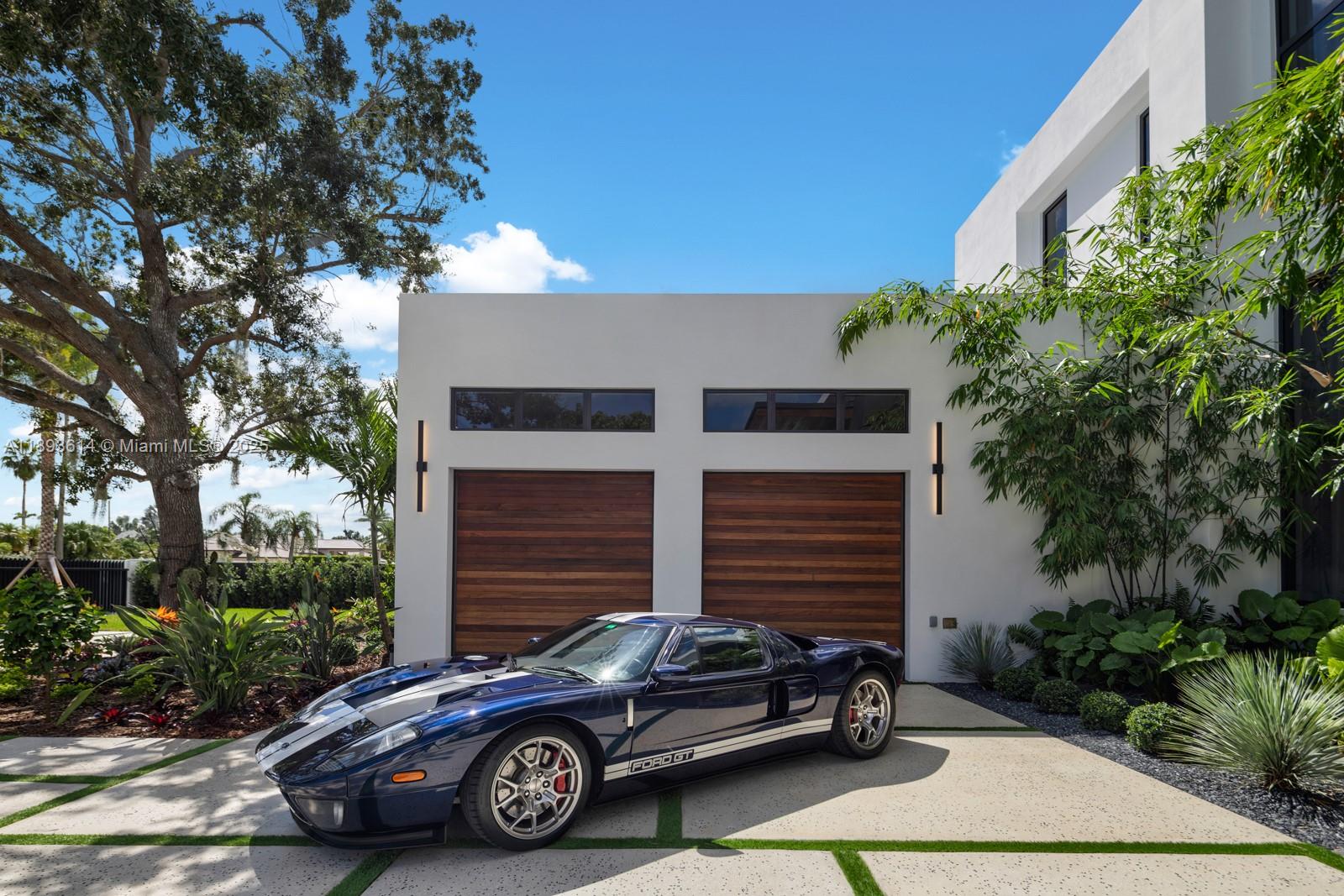 Miami - Residential