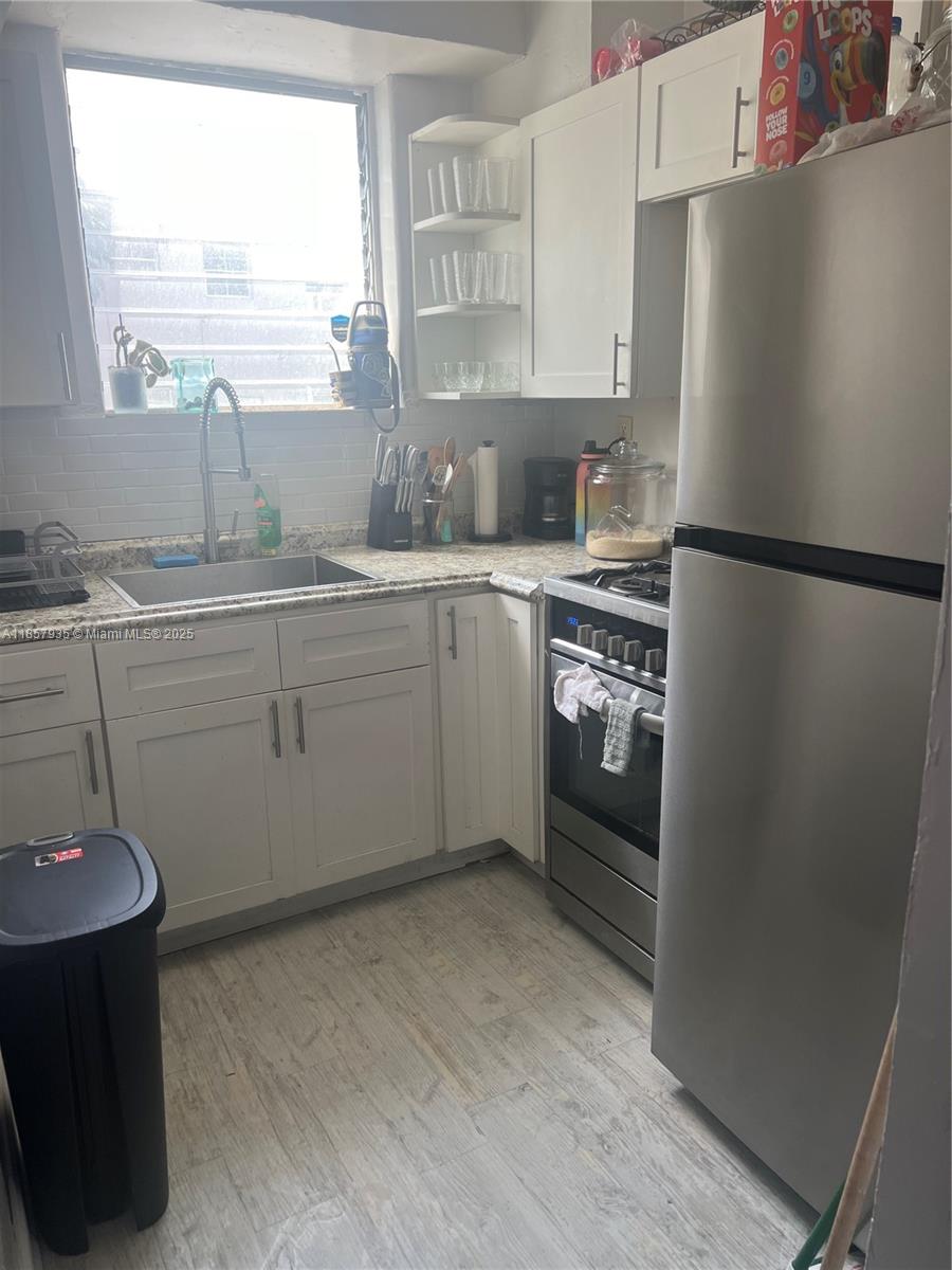 1 bedroom in the heart of south Beach