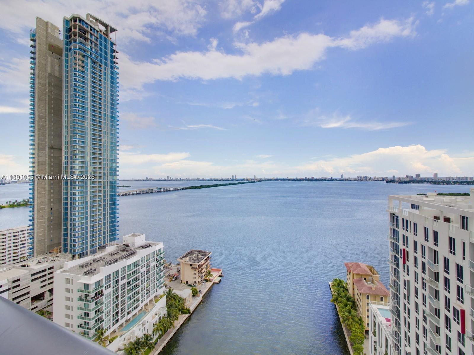 ICON BAY CONDO - Residential Lease