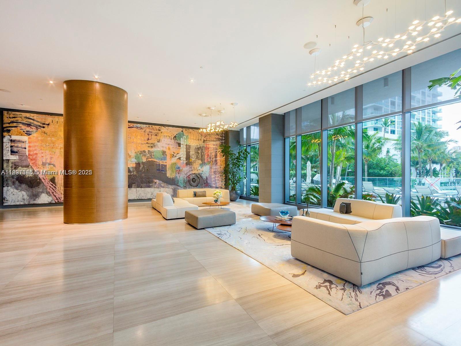 ICON BAY CONDO - Residential Lease