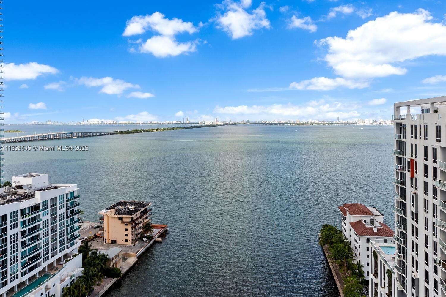 ICON BAY CONDO - Residential Lease