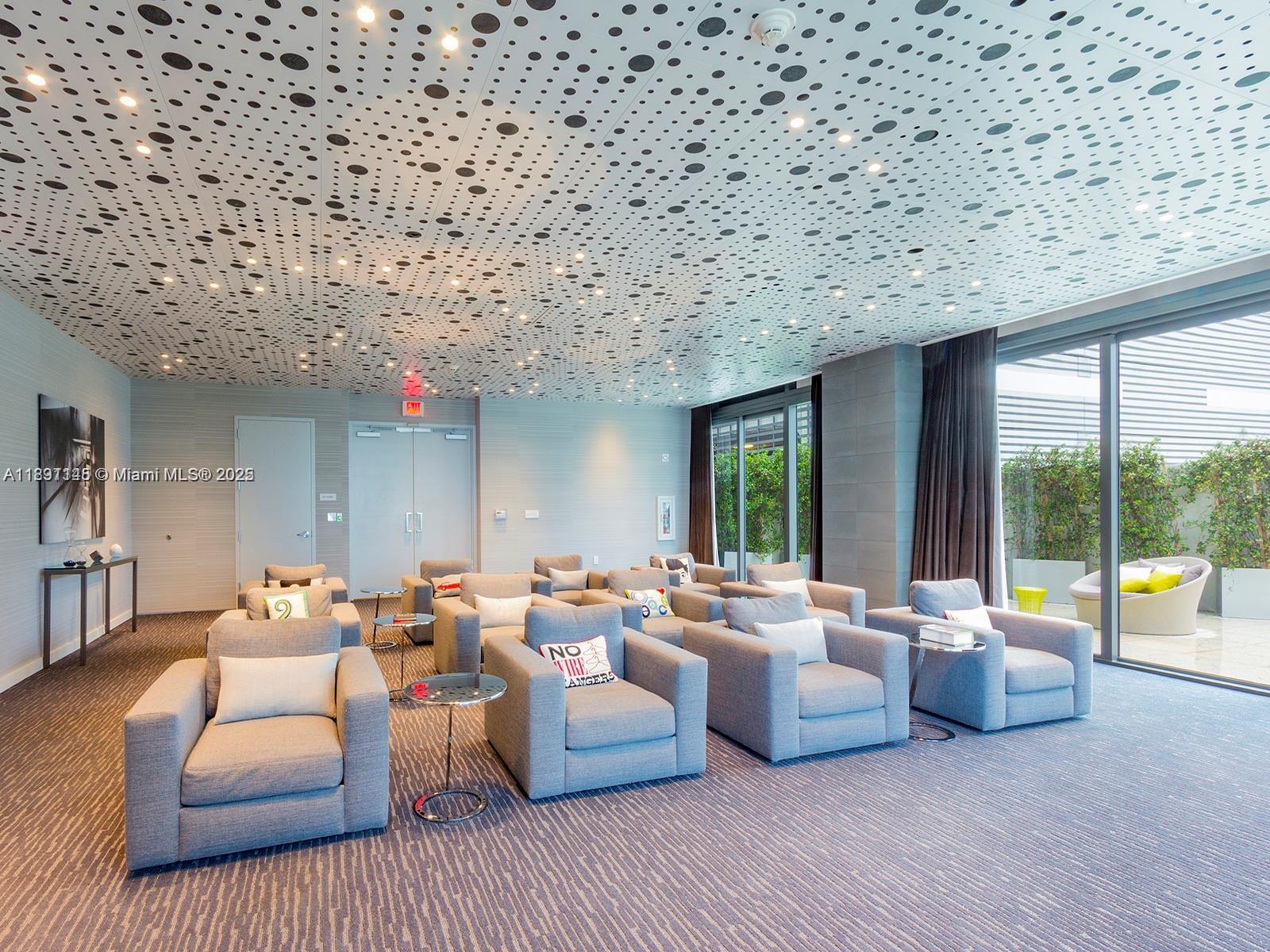 ICON BAY CONDO - Residential Lease