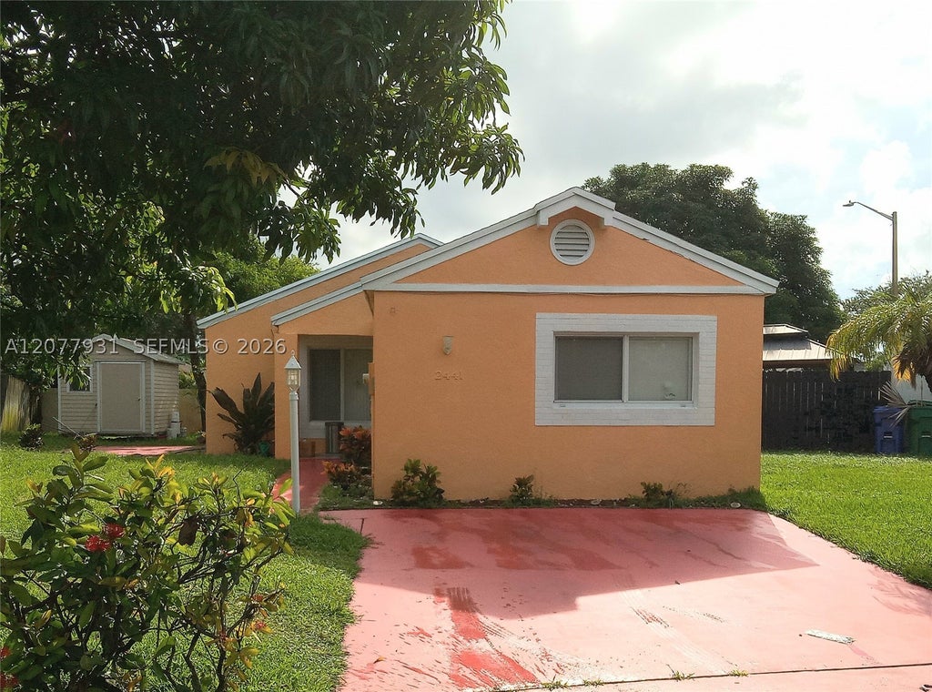 Photo of 2441 SW 85th Ter #2441, Miramar, FL 33025 (MLS # A12077931)