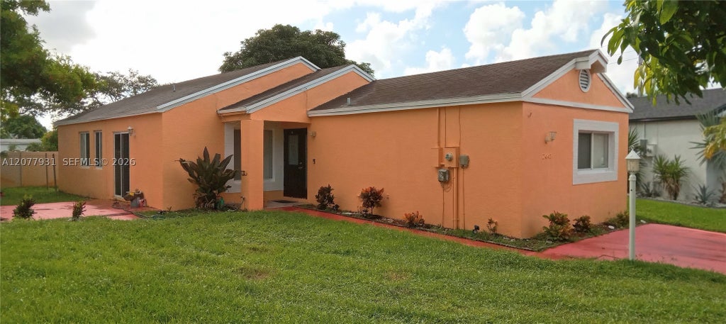 Photo of 2441 SW 85th Ter #2441, Miramar, FL 33025 (MLS # A12077931)