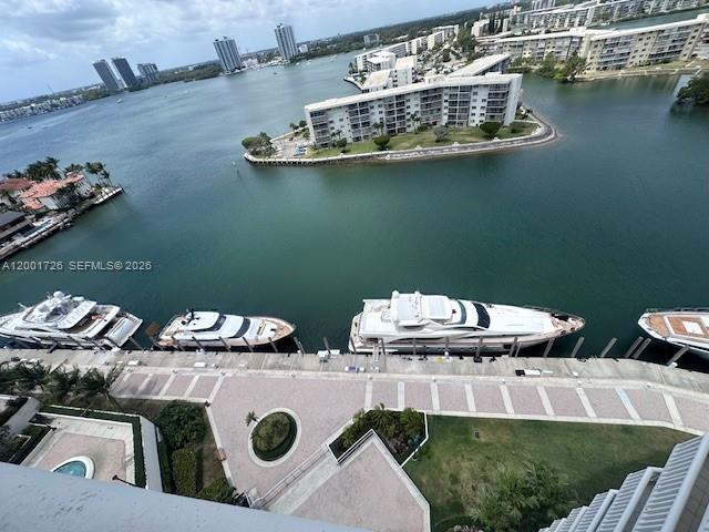 1000 ISL BLVD WILLIAMS IS - Residential Lease