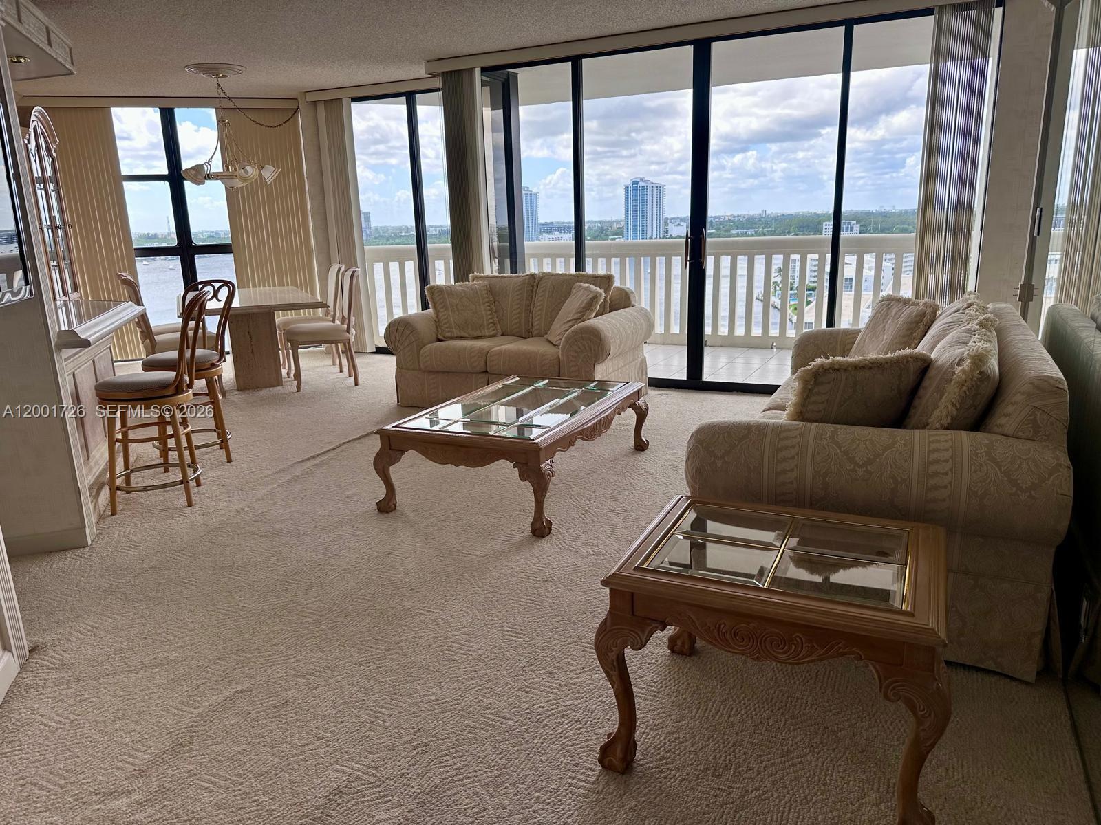 1000 ISL BLVD WILLIAMS IS - Residential Lease