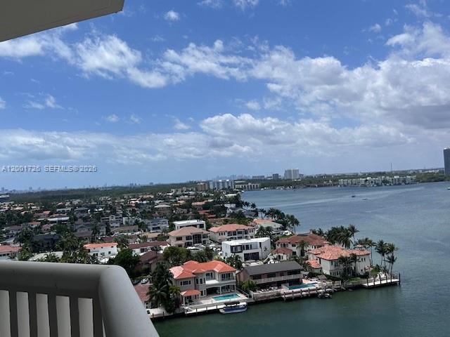 1000 ISL BLVD WILLIAMS IS - Residential Lease