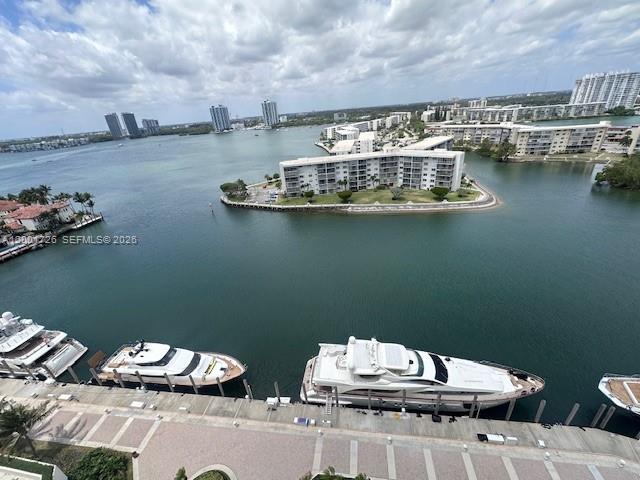 1000 ISL BLVD WILLIAMS IS - Residential Lease