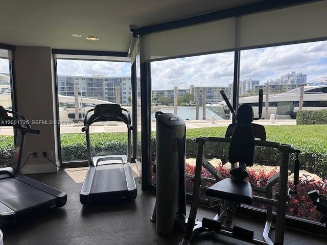 1000 ISL BLVD WILLIAMS IS - Residential Lease