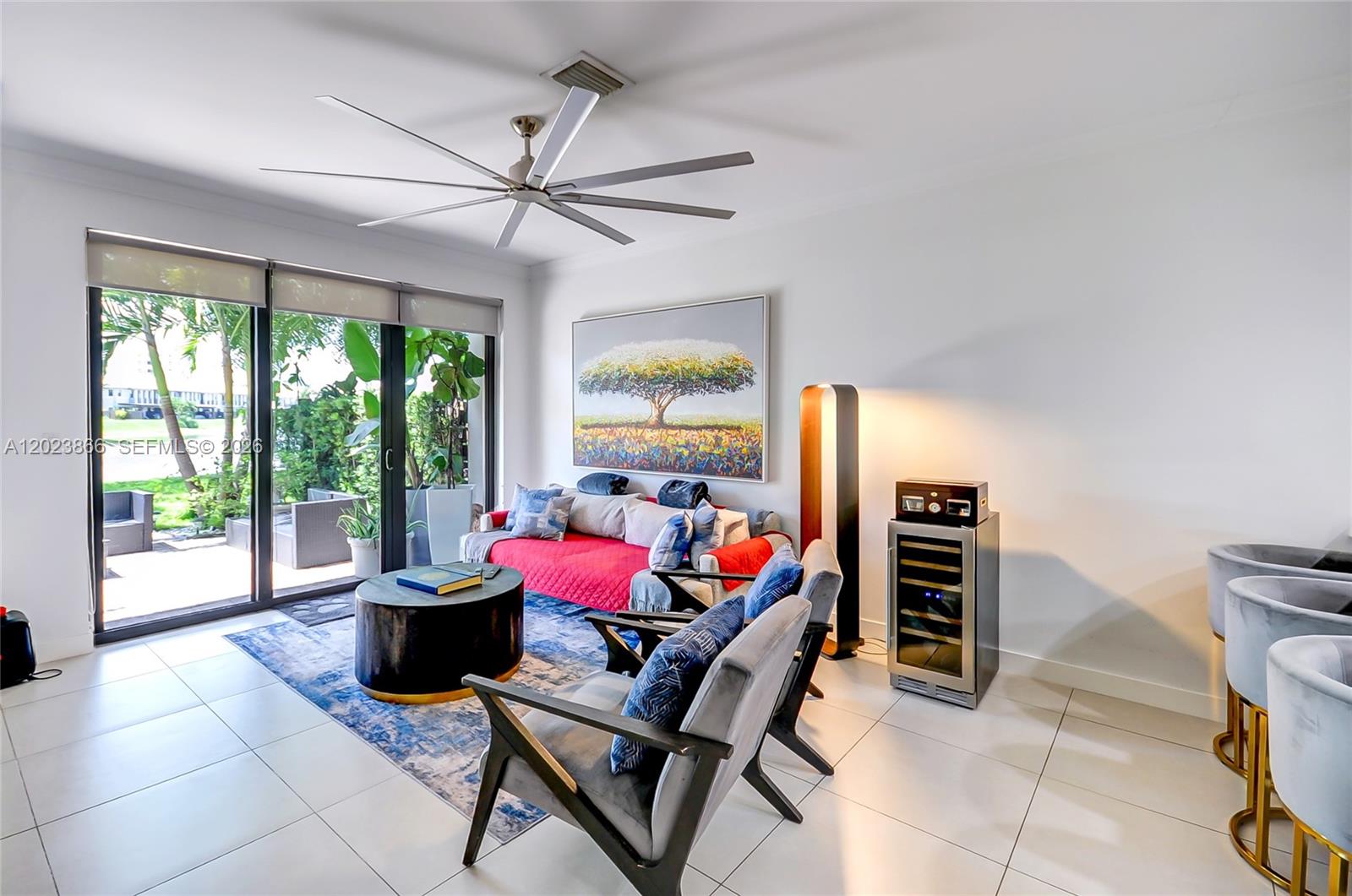 DORAL CAY - Residential