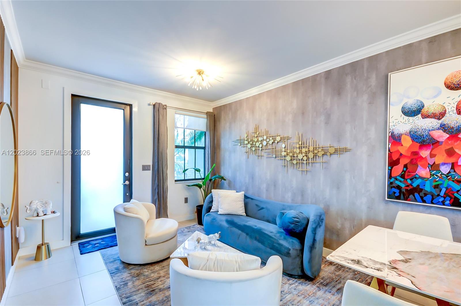 DORAL CAY - Residential