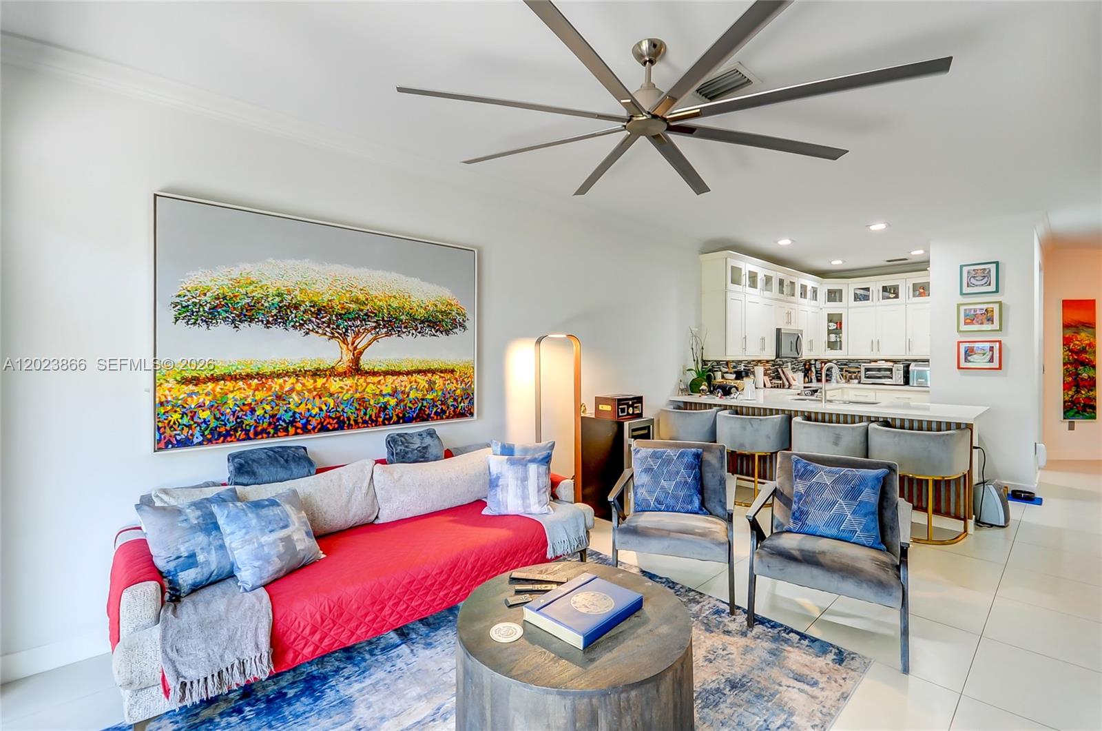 DORAL CAY - Residential