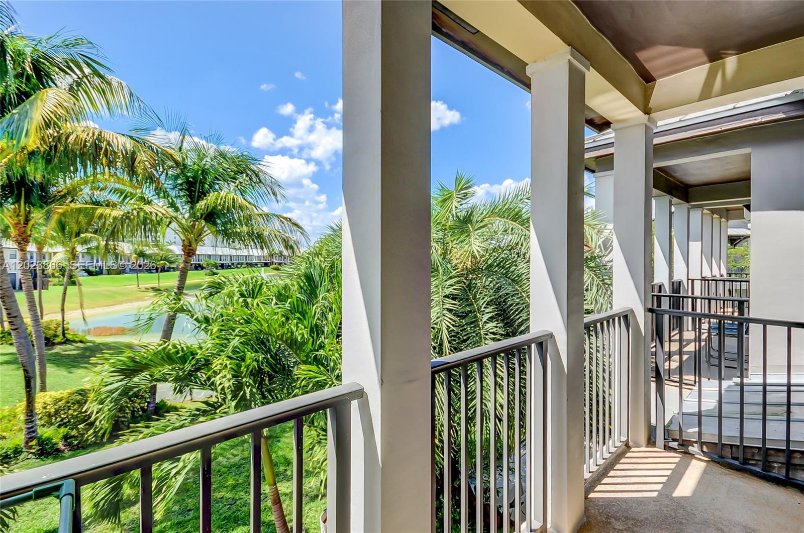 DORAL CAY - Residential