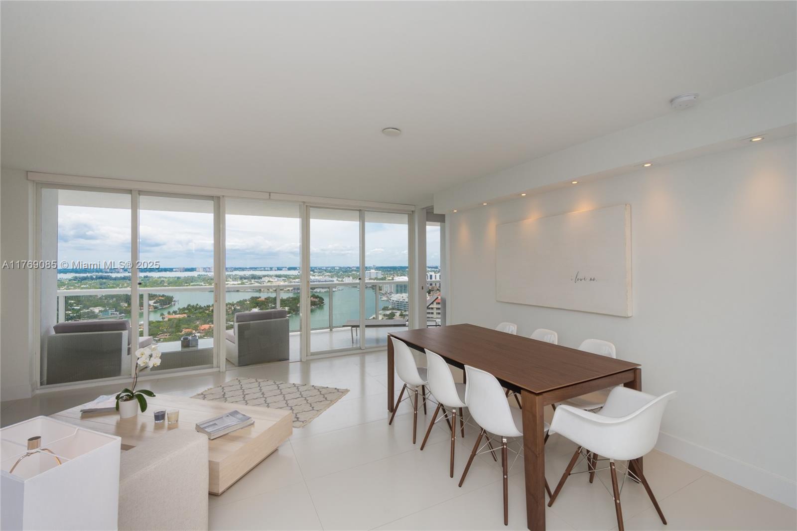 Rental Property at 6301 Collins Ave 3006, Miami Beach, Miami-Dade County, Florida - Bedrooms: 2 
Bathrooms: 2  - $5,900 MO.