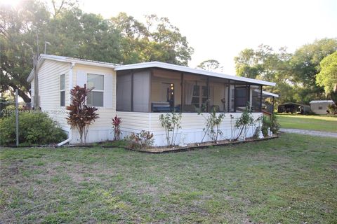 161 NW Riverside Sub Rd, Other City - In The State Of Florida, FL 34974 - MLS#: A11549944