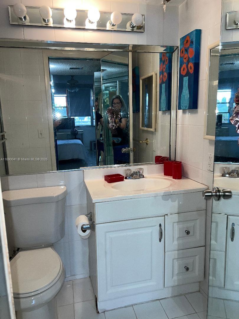 CRESTVIEW TOWERS CONDO - Residential