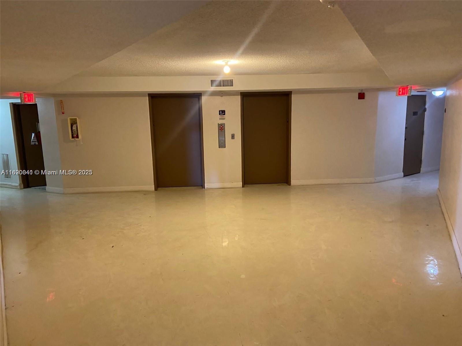 CRESTVIEW TOWERS CONDO - Residential