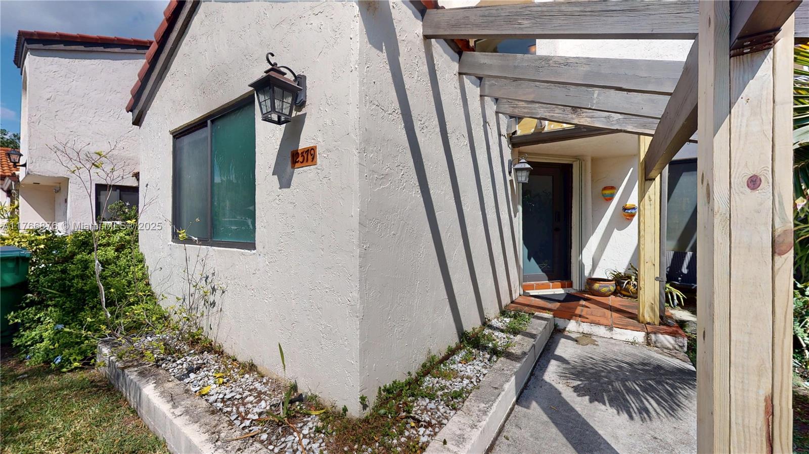 Property for Sale at 12379 Sw 94 Terrace, Miami, Broward County, Florida - Bedrooms: 3 
Bathrooms: 3  - $548,500
