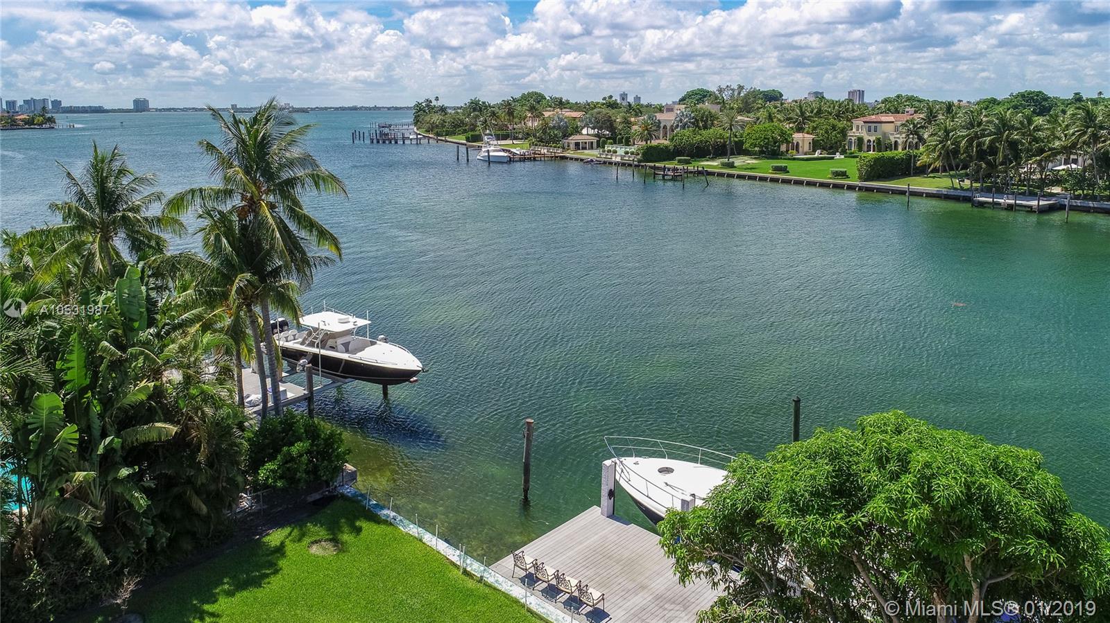 NORMANDY BEACH 2ND AMD & - Residential