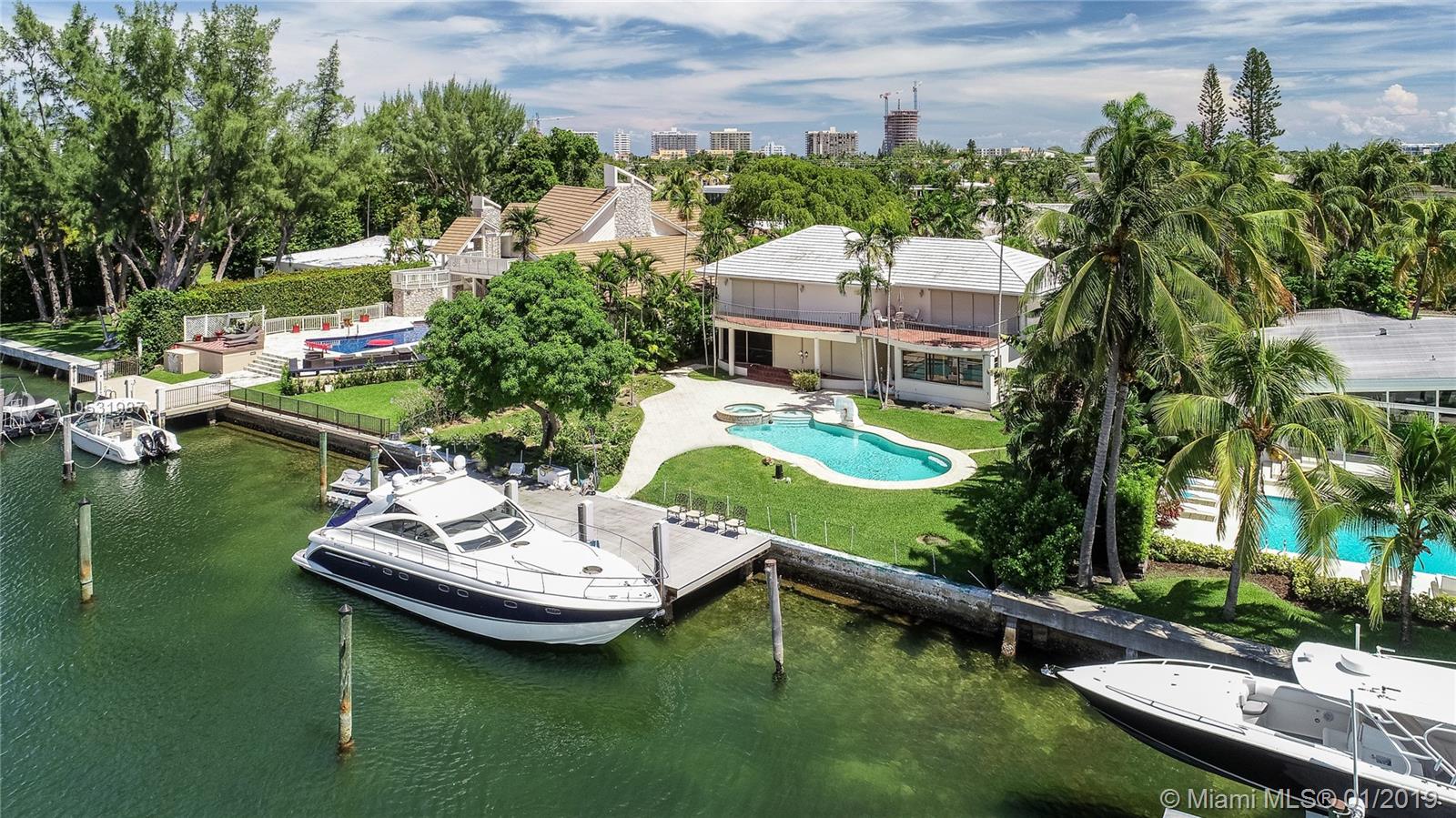 NORMANDY BEACH 2ND AMD & - Residential