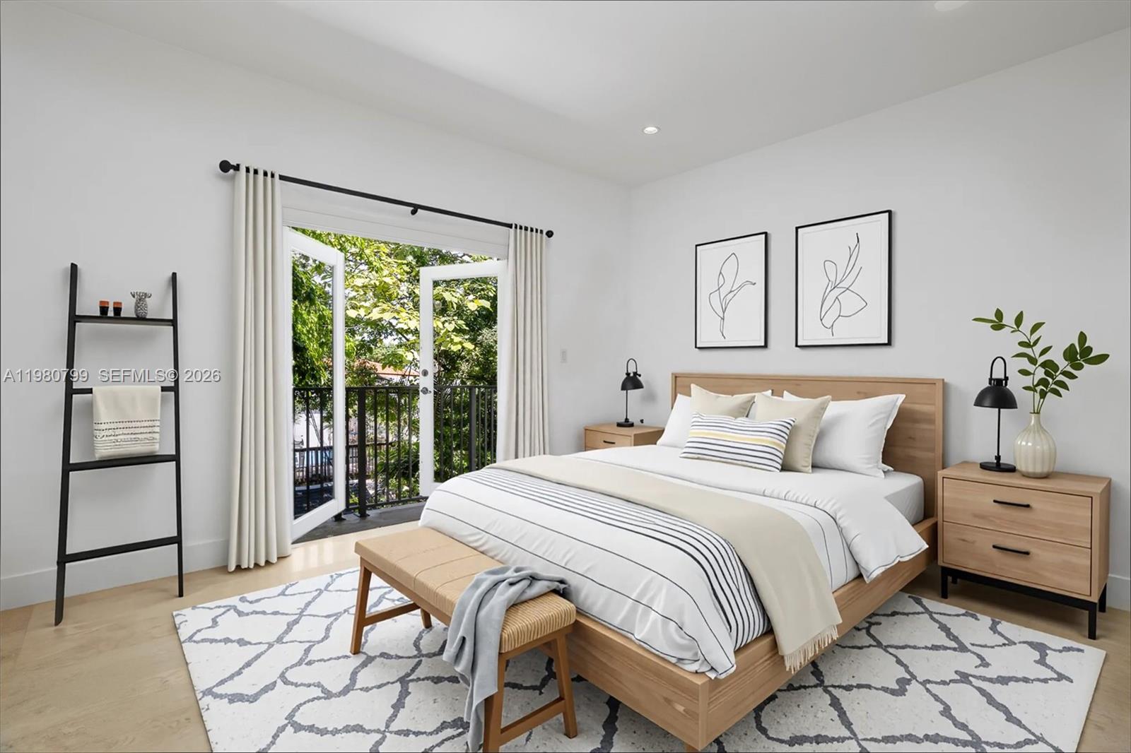 SILVER BLUFF GARDENS - Residential Lease