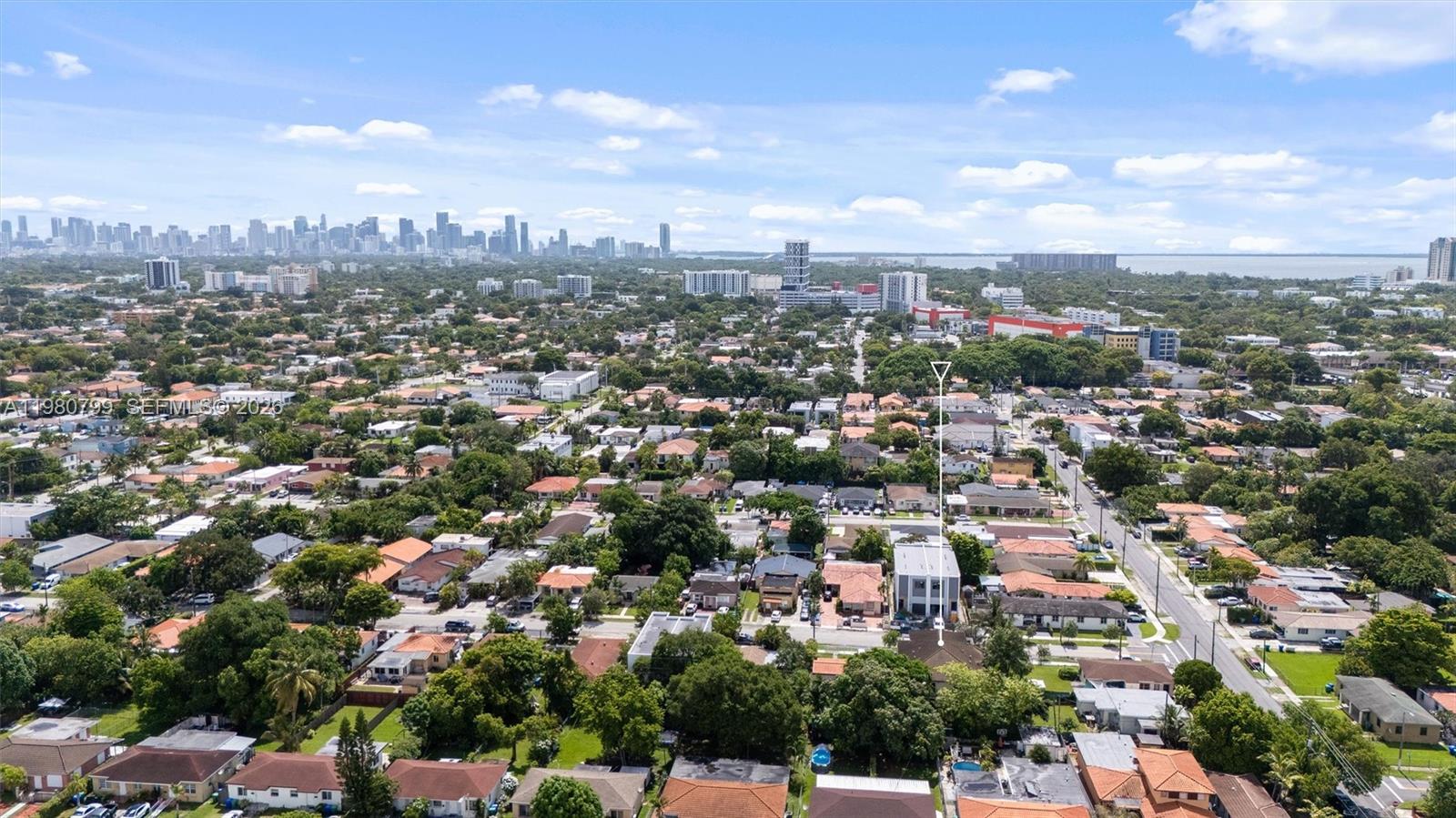 SILVER BLUFF GARDENS - Residential Lease