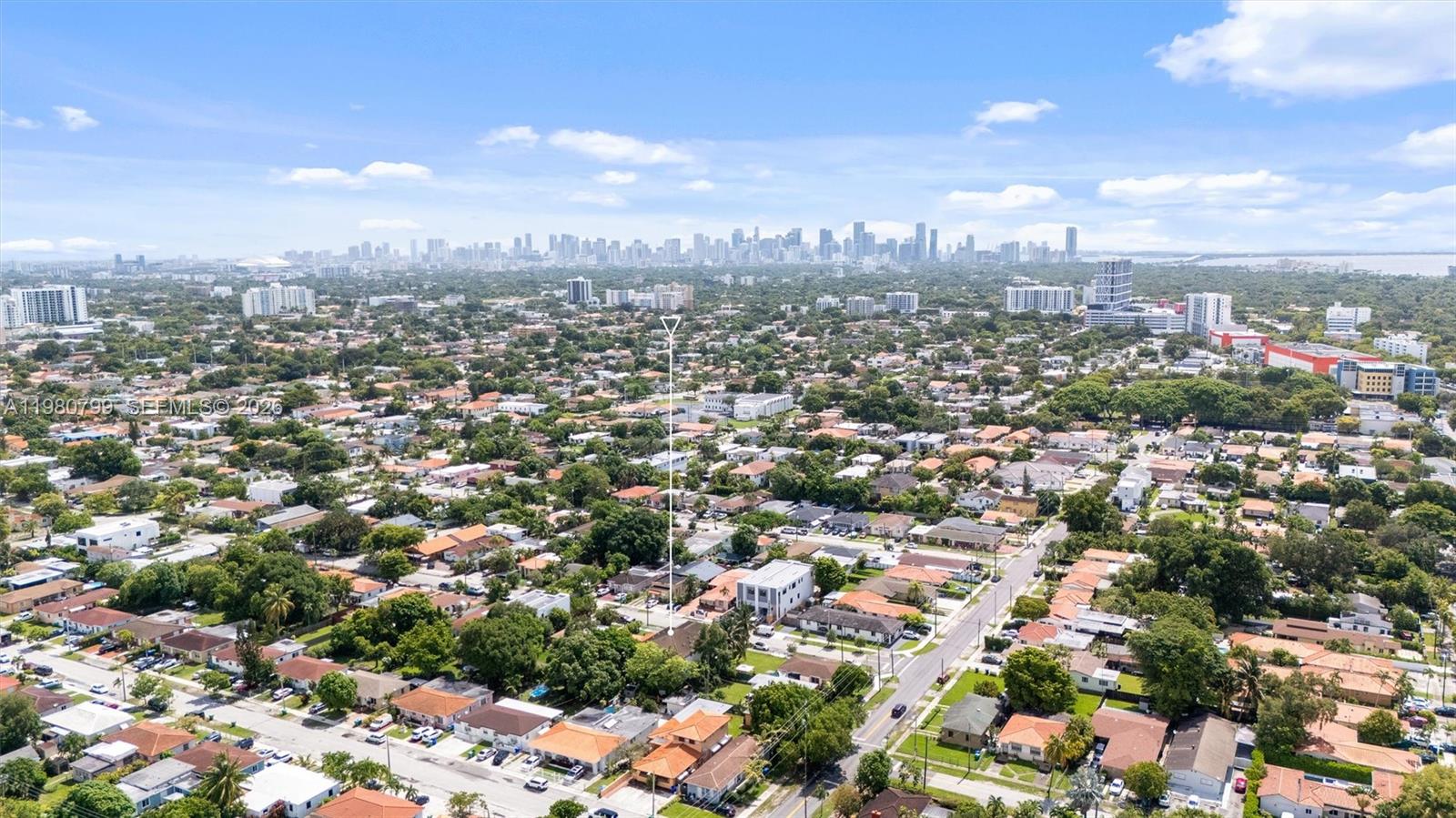 SILVER BLUFF GARDENS - Residential Lease