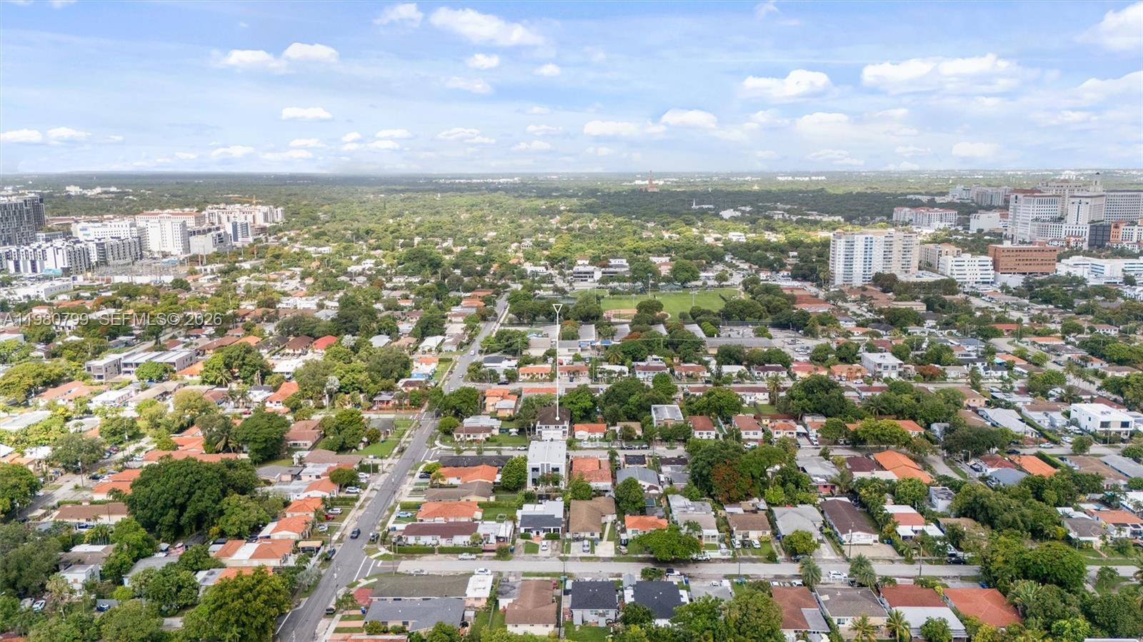 SILVER BLUFF GARDENS - Residential Lease