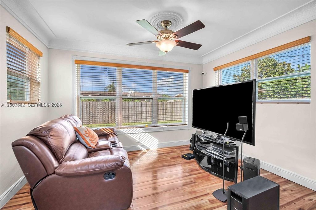 Photo of 2825 SW 5th St, Fort Lauderdale, FL 33312 (MLS # A12003541)